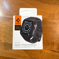 Cover per Apple Watch da 44mm spigen