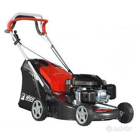 Rasaerba Efco LR 53 TK Comfort Plus