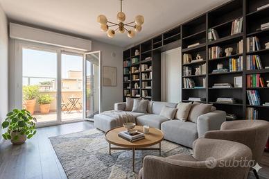 Appartamento Pordenone [810VRG]