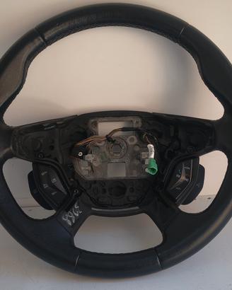 1779558 Volante Ford C-Max 10/15