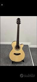 Chitarra - Takamine GF15CE