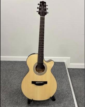 Chitarra - Takamine GF15CE