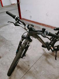 Bicicletta Rock rider 27,5"