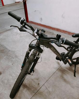 Bicicletta Rock rider 27,5"