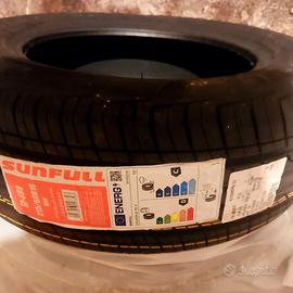 Pneumatici M+ S SunFull Nuovi