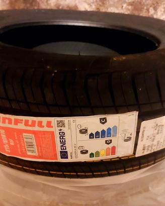 Pneumatici M+ S SunFull Nuovi