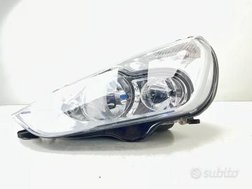 FARO ANTERIORE SINISTRO FORD S - Max Serie 1791499