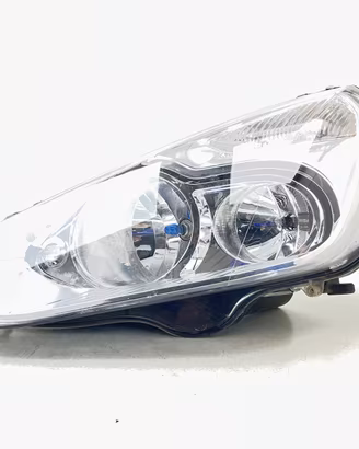 FARO ANTERIORE SINISTRO FORD S - Max Serie 1791499