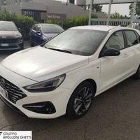 Ricambi hyundai i30