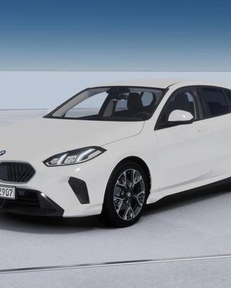 BMW Serie 1 116 MSport Design