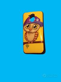 cover telefono con gufo 🦉