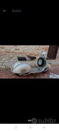 Vespa Vbn