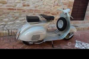 Vespa Vbn