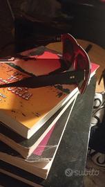 occhiali la  Martina 