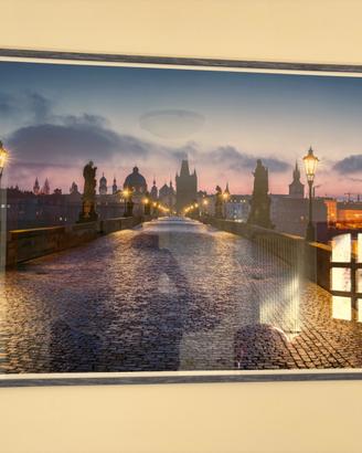 Quadro 105x70 Praga