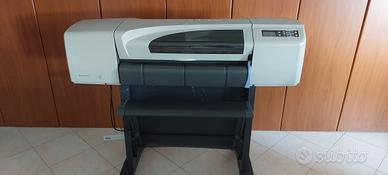 Plotter HP designjet 500