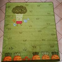 Tappeto per bambini Ikea 