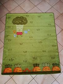 Tappeto per bambini Ikea 