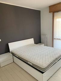 Appartamento completamente ristrutturato