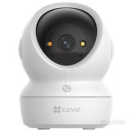EZVIZ H6C G1 3K TELECAMERA MOTORIZZATA DA INTERNO