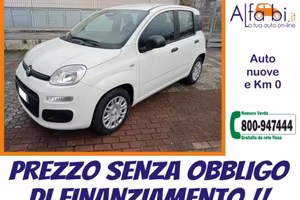 FIAT Pandina 1.0 FireFly 65CV Hybrid Icon (5 Pos