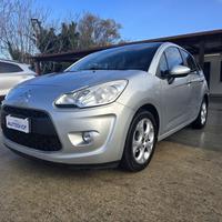 Citroen C3 1.4 HDi 70 Exclusive