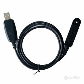 Cavo di programmazione USB originale Baofeng