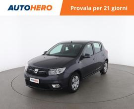 DACIA Sandero TY80248