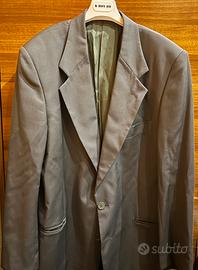 blazer verde da uomo