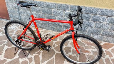 Mountain bike   Bottecchia 