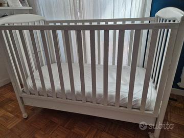 Foppapedretti Lettino LUCY