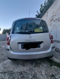 Renault modus 