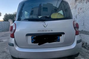 Renault modus 