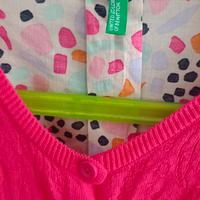 Golfino Benetton