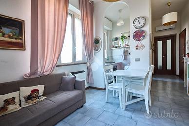 2 LOCALI A SPINO D'ADDA