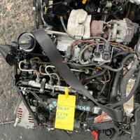 MOTORE N47C16A 1.6 TD MINI COOPER