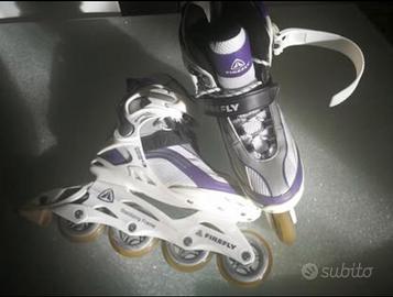 Rollerblades 