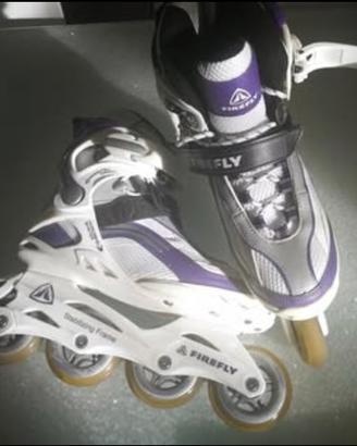 Rollerblades 