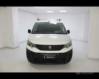 PEUGEOT Partner 3ª serie - Partner BlueHDi 100 S&S