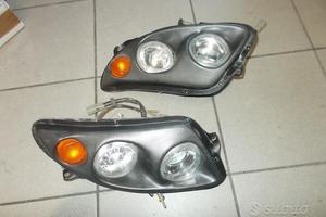 Arctic Cat 500: mozzo pinze conica km centralina