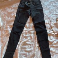 jeans Elisabetta Franchi da donna mai usati