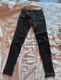 jeans Elisabetta Franchi da donna mai usati