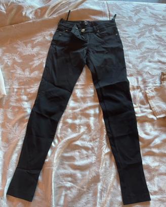jeans Elisabetta Franchi da donna mai usati