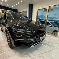 Byd Seal U DM-i BYD Seal U DM-i Plug-In Hybrid – 8