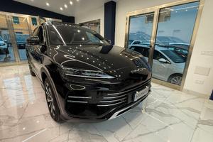 Byd Seal U DM-i BYD Seal U DM-i Plug-In Hybrid – 8