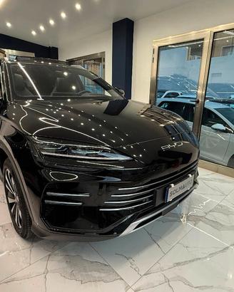 Byd Seal U DM-i BYD Seal U DM-i Plug-In Hybrid – 8