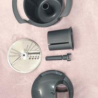 Affettatutto Bimby TM5 TM6