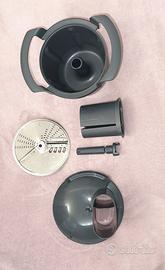 Affettatutto Bimby TM5 TM6