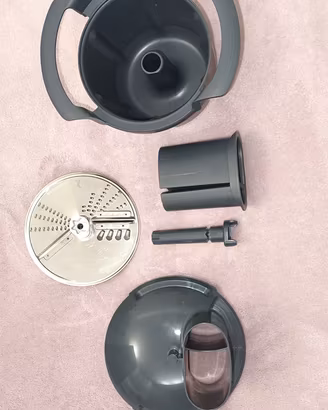 Affettatutto Bimby TM5 TM6