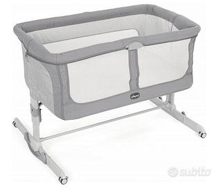 Culla Next2Me Dream - Chicco